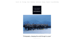 Desktop Screenshot of lightboximages.com
